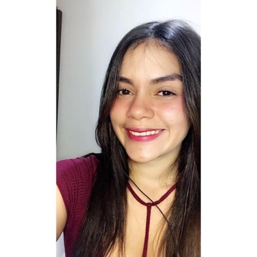 Meet your Posher, Angerika